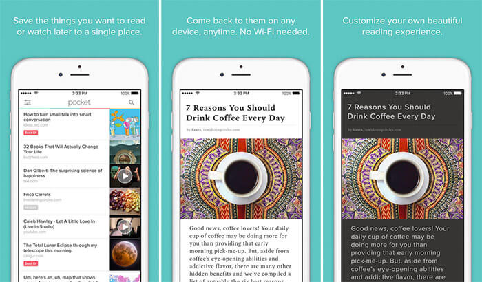 Best Read It Later Apps for iPhone in 2024 - 91