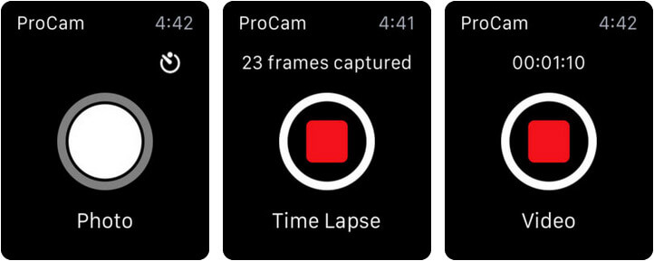 Best Apple Watch Photos and Camera Apps in 2024 - 27