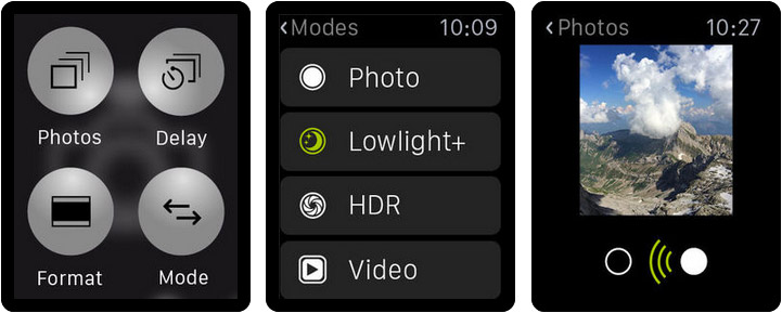 Best Apple Watch Photos and Camera Apps in 2024 - 85