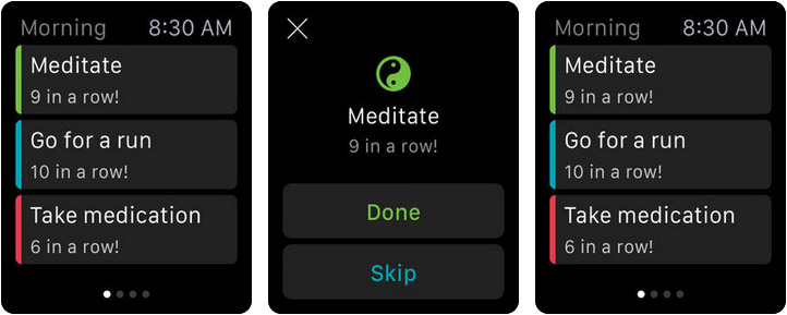 Best Apple Watch reminders apps in 2024 - 30