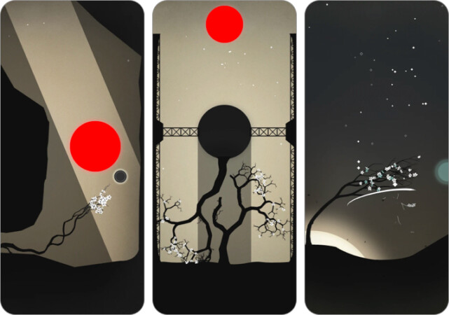 Prune iPhone game of all time