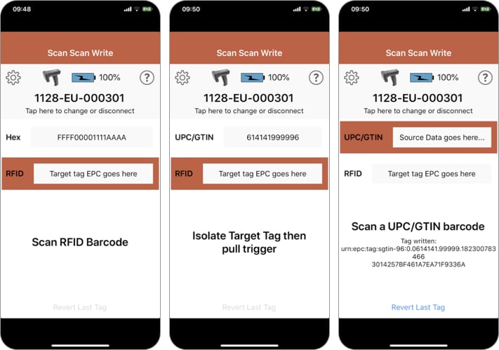 Best free RFID apps for iPhone and iPad in 2024 - 64