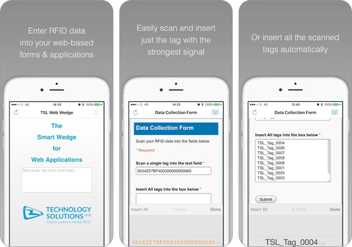 Best free RFID apps for iPhone and iPad in 2024 - 56