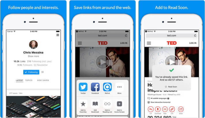 Best Read It Later Apps for iPhone in 2024 - 63
