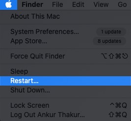 Restart-your-Mac