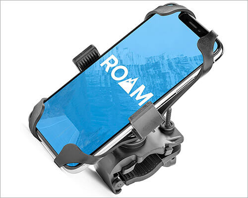 Roam iPhone Bike Mount