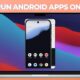 Run android apps on Mac