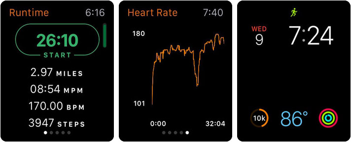 9 Best fitness apps for Apple Watch in 2024 - 52