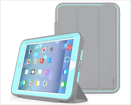 SEYMAC stock iPad Mini 2 Case
