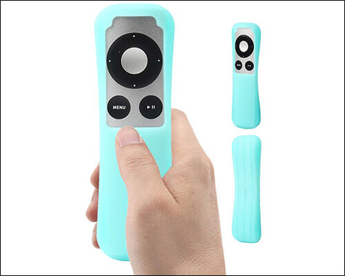 SIKAICASE Apple TV 2 and 3 Remote Case