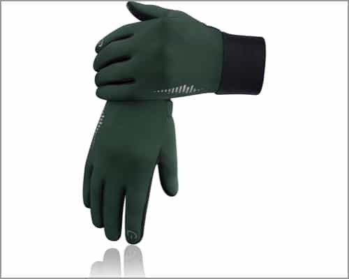 SIMARI touch screen gloves for iPhone