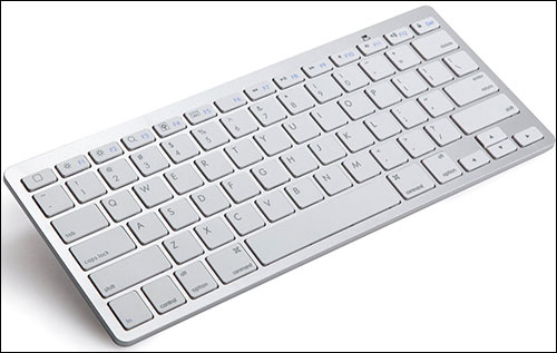 SPARIN iPad Pro Keyboard