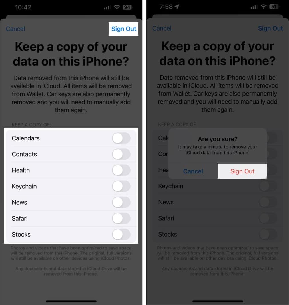 13 Essential things you should do before selling an old iPhone - 39