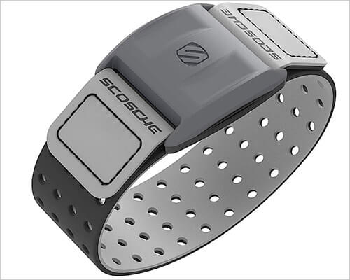 Best Fitness Accessories iPhone Users Must Buy in 2024 - 99