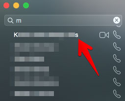How to Block iMessages and FaceTime Calls on Mac - 92