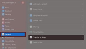 How to fix “Erase Assistant is not supported on this Mac” error