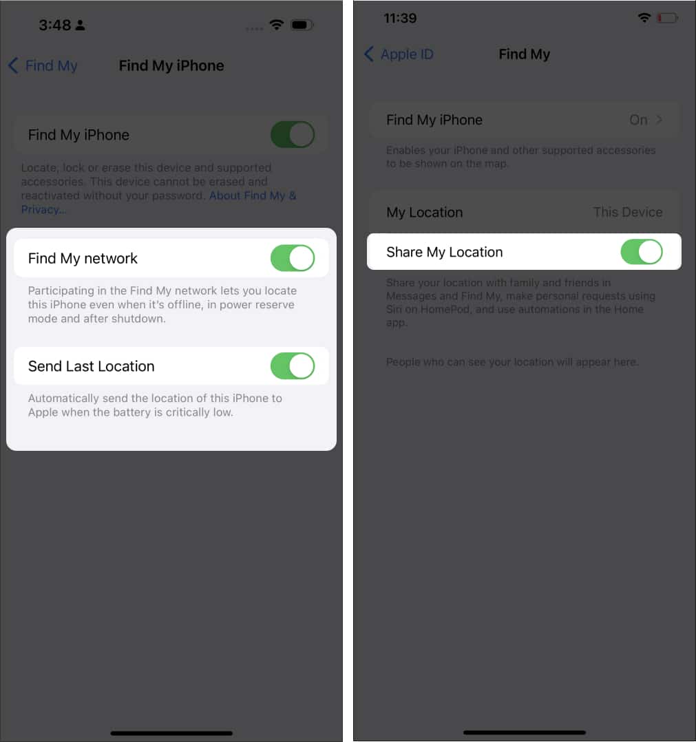 How to add or remove a device from Find My on iPhone - iGeeksBlog - How To Add A Device To Find My