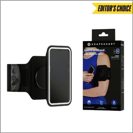 Best iPhone armbands for runners in 2024 - 32