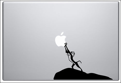 MacBook  Keyboard  Decals  Decorate Your MacBooks with Style   Elegance - 28