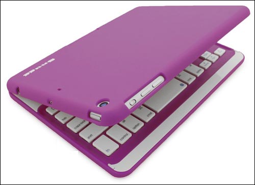 Snugg iPad Mini Keyboard Case