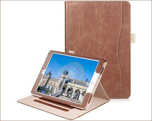 Soweiek iPad Air 2 Case