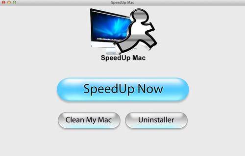 SpeedupMac Review