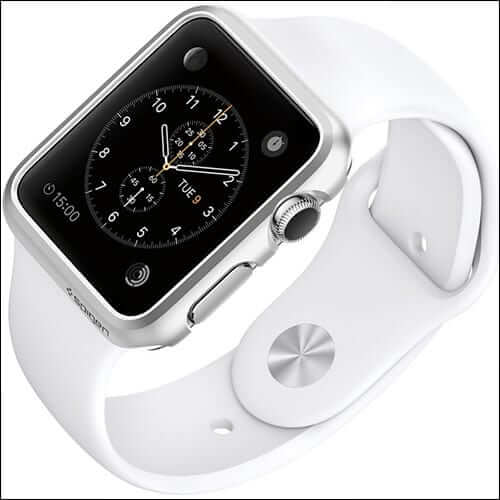 Spigen Exact Fit Apple Watch Case
