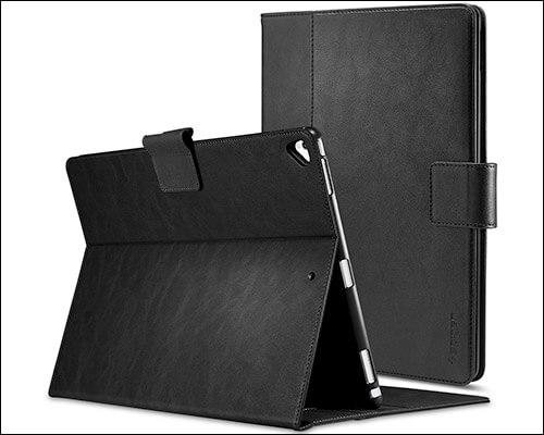 Spigen Stand Folio iPad Pro 12.9-inch Case