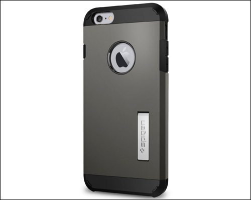 Spigen Tough Armor iPhone 6S Plus Case