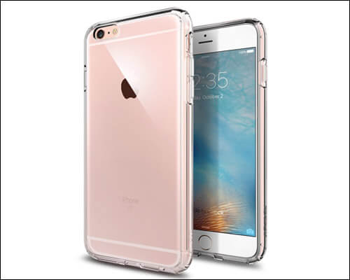 Spigen Ultra Hybrid iPhone 6 Plus Case