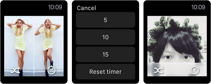 Best Apple Watch Photos and Camera Apps in 2024 - 40