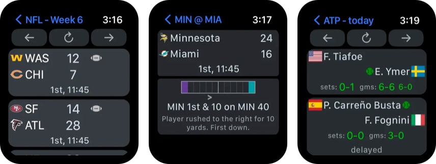 Best sports apps for Apple Watch in 2024 - 6