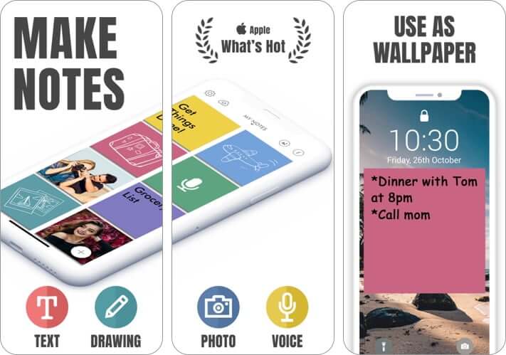 Best evernote alternatives for iPhone and iPad in 2024 - 35