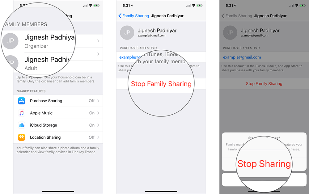 Can t See  None  When Editing Apple ID Payment Information  - 97