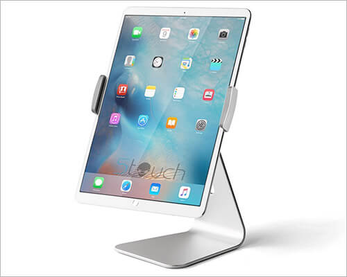 Best 12 9 inch iPad Pro 2021 Stands you should buy - 72