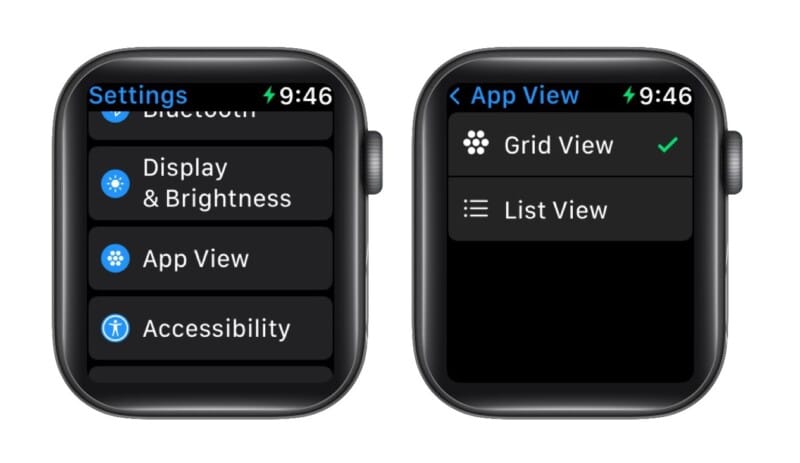 Switch between the two layouts on apple watch 800x463 1