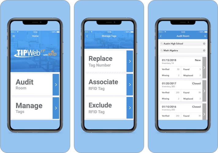 Best free RFID apps for iPhone and iPad in 2024 - 22