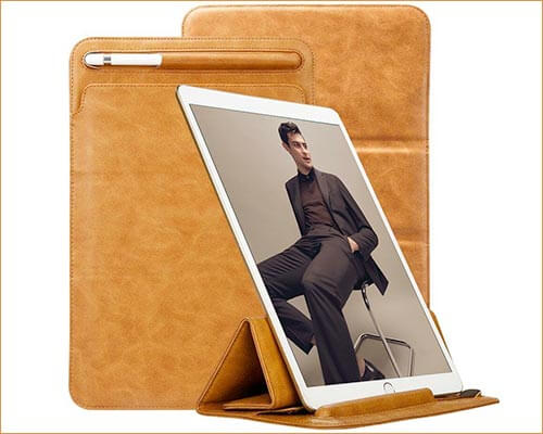 TOOVREN iPad Pro 12.9-inch Sleeve