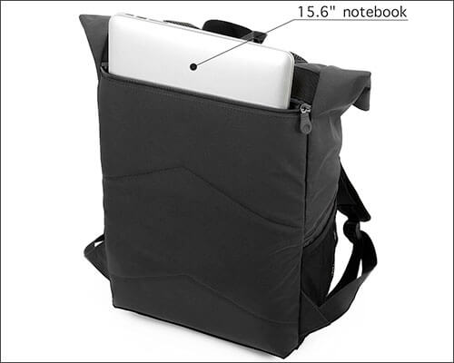 TOURIT Insulated Bag for iPad