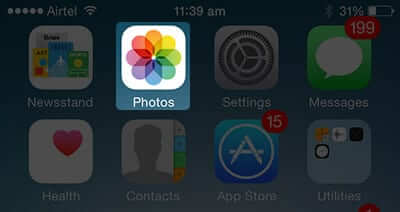 How to Assign Photos to Your iPhone Contacts - 45