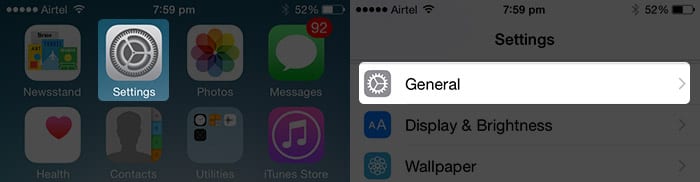 App Got Stuck While Installing or Updating on Apple Watch  - 75