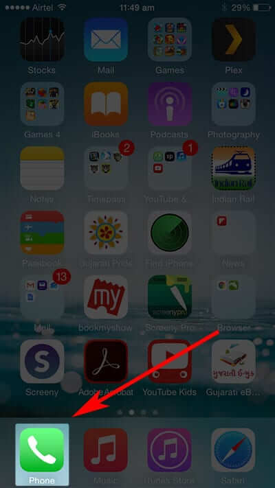 How to Assign Photos to Your iPhone Contacts - 49