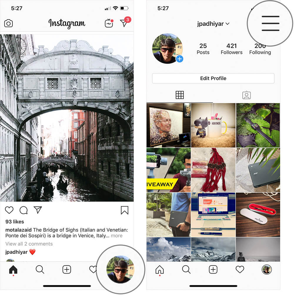 How to Clear Instagram Search History on iPhone or Android - 36