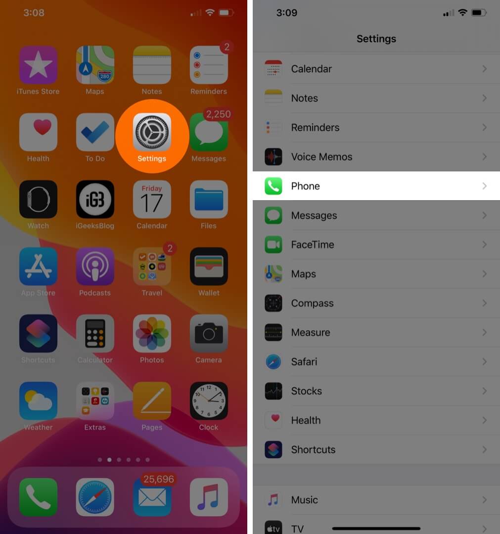 Why Are Different iPhones Ringing at the Same Time - 73