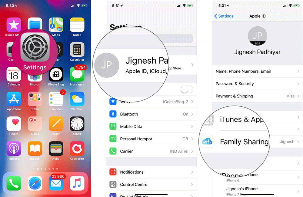 Can t See  None  When Editing Apple ID Payment Information  - 57