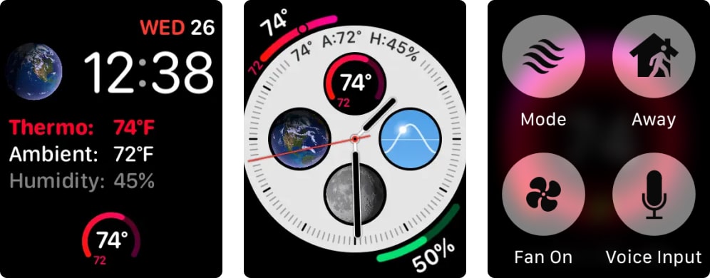 Best home automation apps for Apple Watch in 2024 - 41