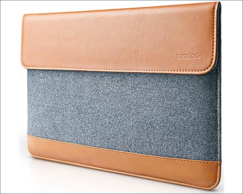 Tomtoc iPad Air Sleeve