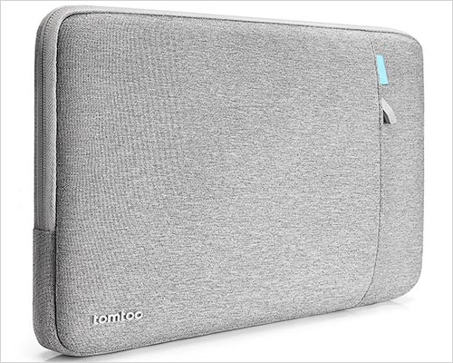 Tomtoc iPad Pro Sleeve for 12.9-inch