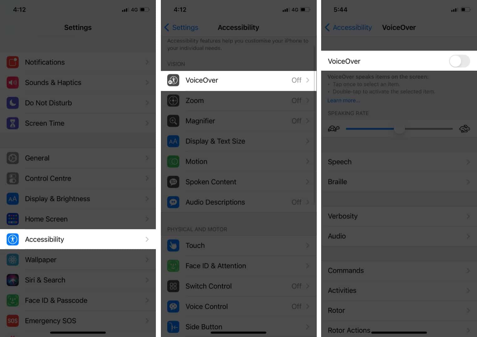 iPhone camera freezing  Try these 6 fixes  - 32