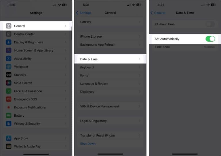 How to Fix iPhone Apps Not Updating - iGeeksBlog